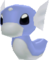 Dratini's model.