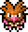 Spearow's sprite.