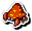 Parasect's sprite.