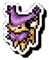 Delcatty's sprite.