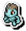 Machop's sprite.