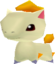 Ponyta's model.
