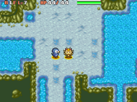 Image for Drenched Bluff