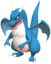 Sky Dragon's model.