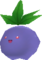 Oddish's model.