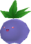 Oddish's model.
