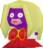 Jynx's model.