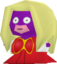 Jynx's model.