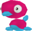 Porygon2's model.