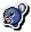 Poliwag's sprite.