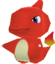 Charmeleon's model.