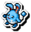 Azumarill's sprite.