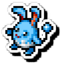 Azumarill's sprite.