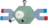 Magnemite's model.