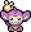 Aipom's sprite.