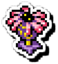 Lileep's sprite.