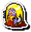 Jynx's sprite.