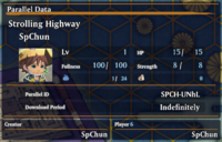 Image for Christmas 2024 Present 1