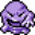 Muk's sprite.