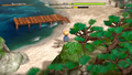 Shiren 6 - Beachside Pier.png