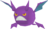 Crobat's model.