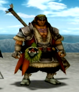 Image for Shiren 3 Wii:Jurouta and Hyottoko Thugs (boss - Karakuri Tower)