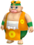 Orange Shopkeeper's model.