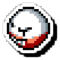 Electrode's sprite.