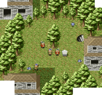 Image for The Other Side of the World