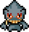 Banette's sprite.