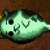 Momomoseal's sprite.