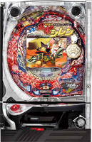 ＣＲ不思議のダンジョン 風来(ふうらい)のシレン すずね姫とまどろみの塔 ＦＰＦ CR Fushigi no Danjon Fūrai no Shiren Suzune Hime to Madoromi no Tō FPF