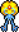Uxie's sprite.