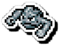 Geodude's sprite.