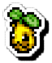 Sunkern's sprite.
