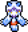 Froslass's sprite.