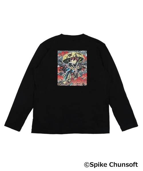 File:SCTOWN - Long-sleeved Shirt.png