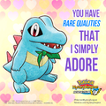 Play Nintendo - Pokémon Valentine's Totodile.png