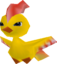 Moltres's model.