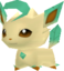 Leafeon's model.