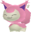Skitty's model.