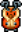Kricketot's sprite.