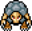 Golem's sprite.