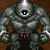 Doomhead's sprite.