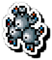 Magneton's sprite.