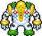 Regigigas's sprite.