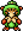 Breloom's sprite.