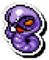 Arbok's sprite.