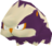 Skuntank's model.