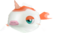 Goldeen's male model.